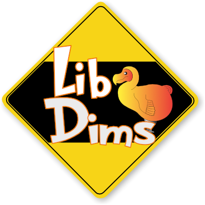dodo Lib Dims